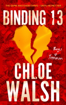 Cover of Binding 13