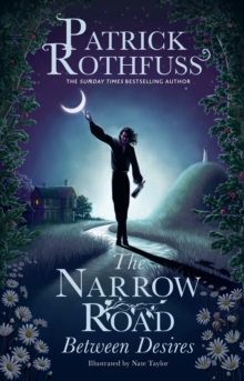 Cover of Narrow Road Between Desires