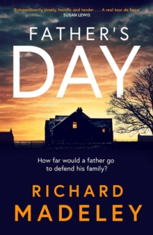 Cover of Father's Day