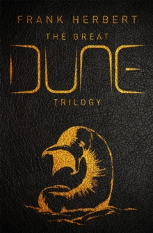 Cover of Great Dune Trilogy