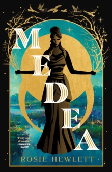 Cover of Medea