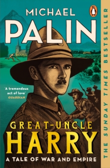 Cover of Great-Uncle Harry